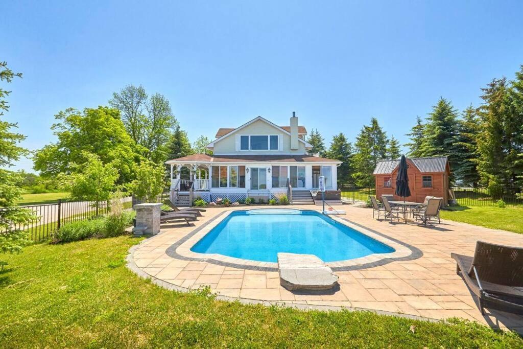 Farmhouse Guest Suite, Pool, Hot Tub, Horses Midhurst Dış mekan fotoğraf